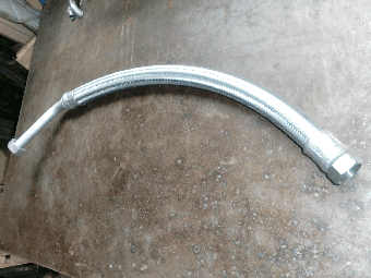 �t�F���[���I�C���z�[�X