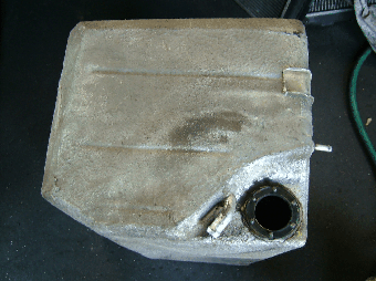 �^���N�R�ꕔ��